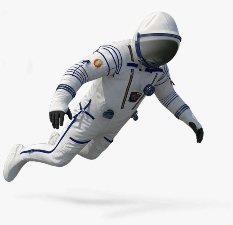 Free Png Astronaut Png Images Transparent - Astronoaut Png, transparent png download