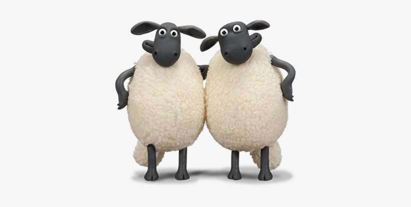 Twins - Sheep, transparent png download
