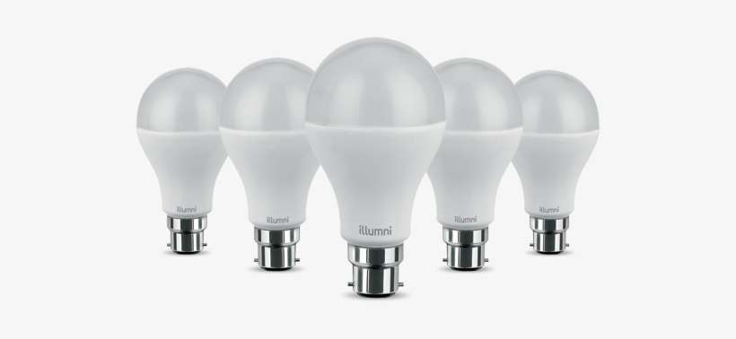 With A Look That Is Very Similar To Traditional Filament - Light-emitting Diode, transparent png download