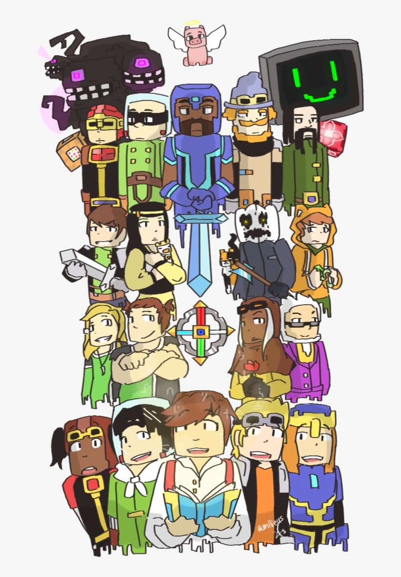 Minecraft Story Mode Coloring Pages Creative Adventure For Kids And Fans
