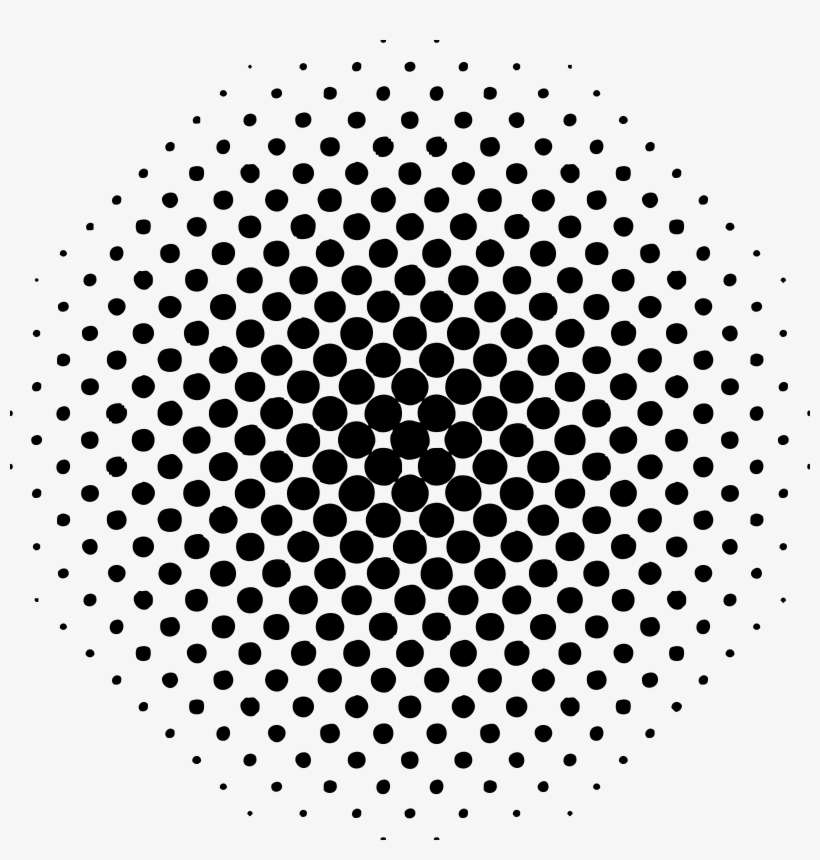 This Free Icons Png Design Of Dot Hatching, transparent png download