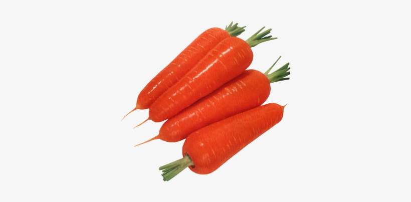 Carrot Transparent - Carrot, transparent png download