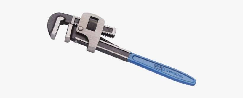 Pipe Wrench Png Clipart Free Stock - Plaas Tool, transparent png download