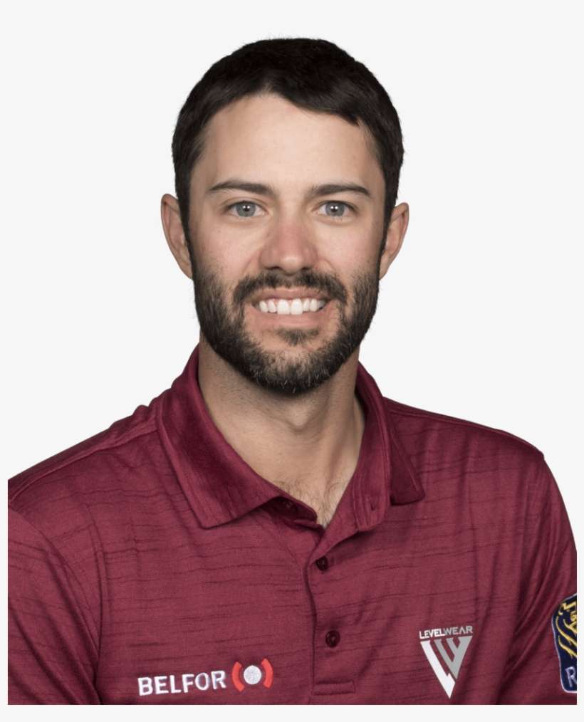 Adam Hadwin - Sleeve, transparent png download