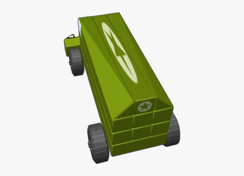 By 1234fast - Pallet Jack, transparent png download