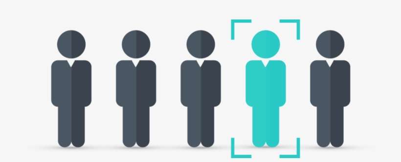 Human Resource Png - Human Infographic Png, transparent png download