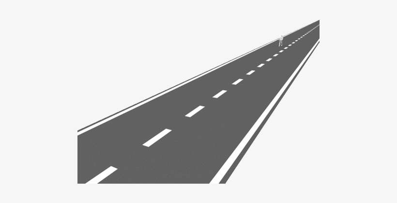 Best Free Road High Quality Png - Road Png Hd, transparent png download