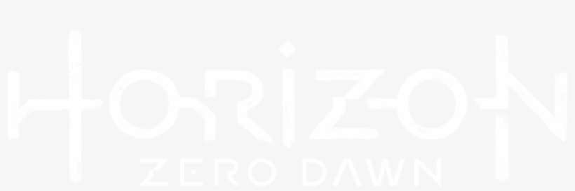 Horizon Zero Dawn Game, Ps4, Playstation - Art Of Horizon - Zero Dawn (hardcover), transparent png download