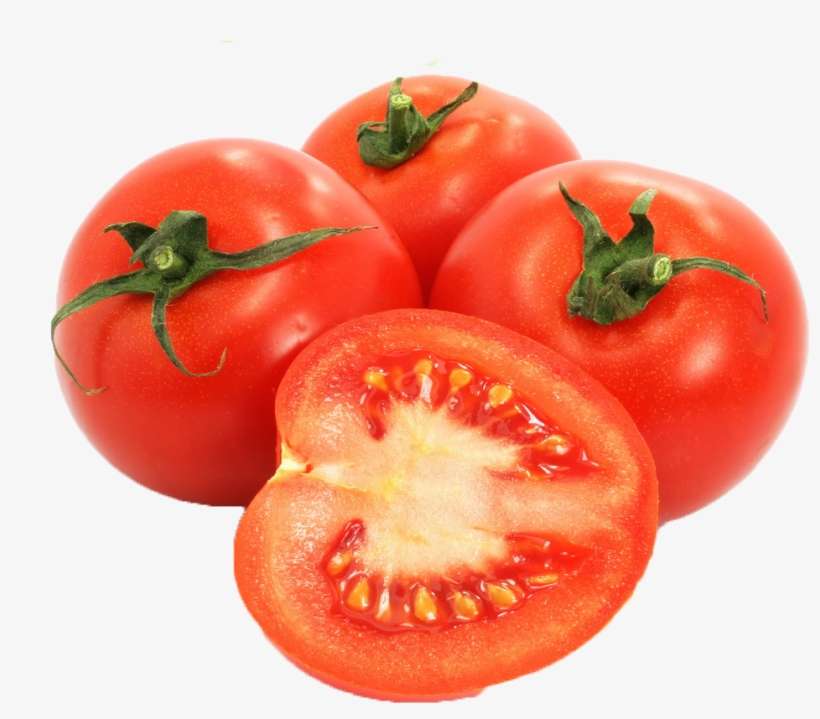Tomato Png Background Image - Tomato Paste, transparent png download