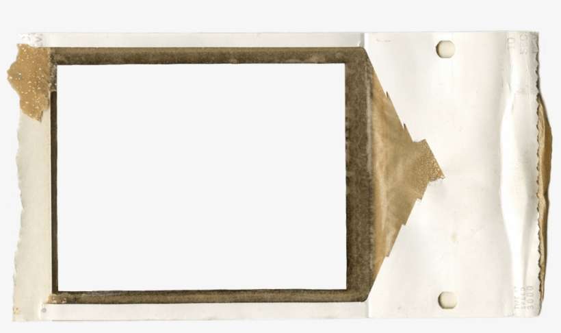 Irocksowhat Free Polaroid Frames For - Polaroid Frame, transparent png download