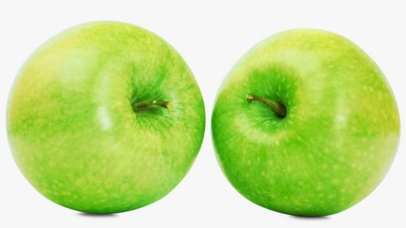 Green Apple Png, transparent png download