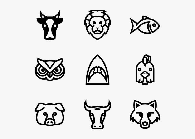 Funny Animals - Nation Of Sheep Ruled By Wolves Owned, transparent png download