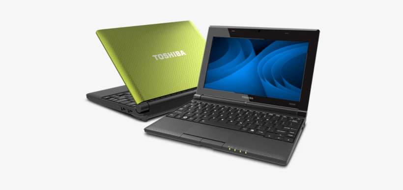 Mini Notebook Nb505 N508gn Laptop - Toshiba Laptop Rs, transparent png download
