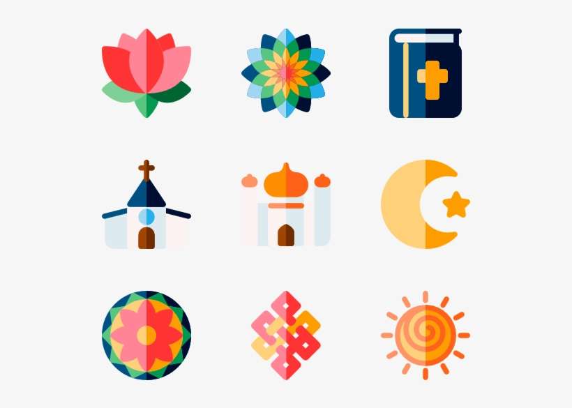 Spiritual - 非 主流 手机 闪 图, transparent png download