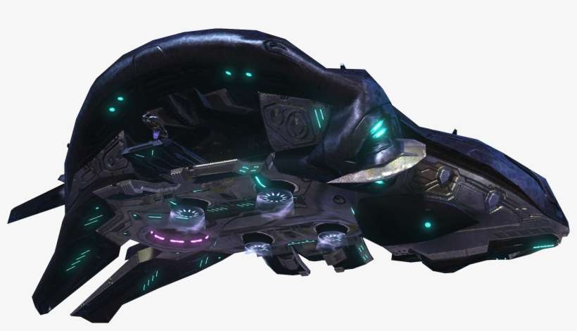 Halo 3 Drop Ship, transparent png download
