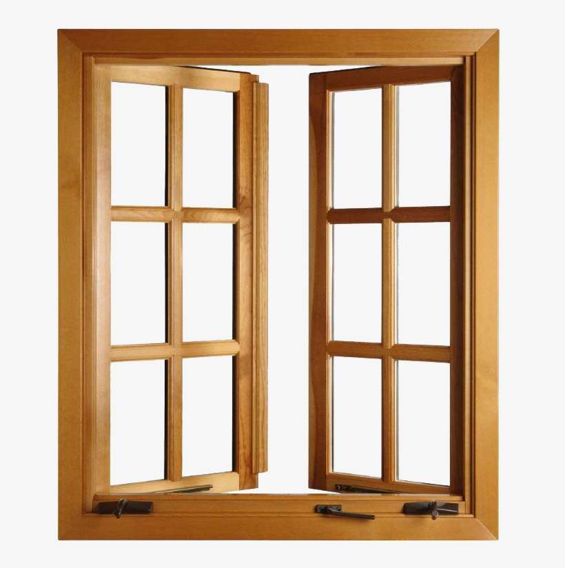 Window I By Mindsabotage Window Frames PNG Image Transparent PNG