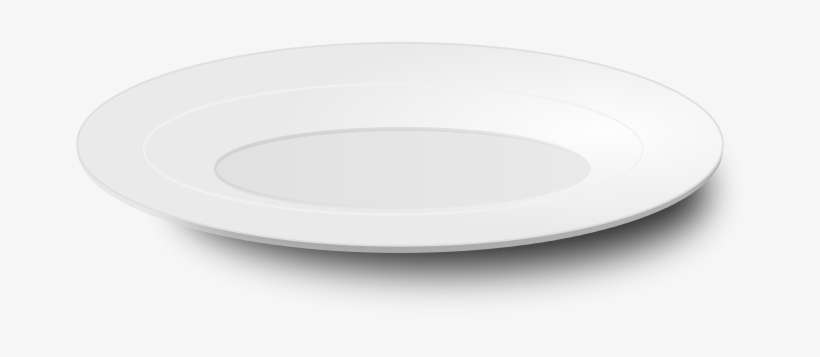 Plates Transparent - Portable Network Graphics, transparent png download