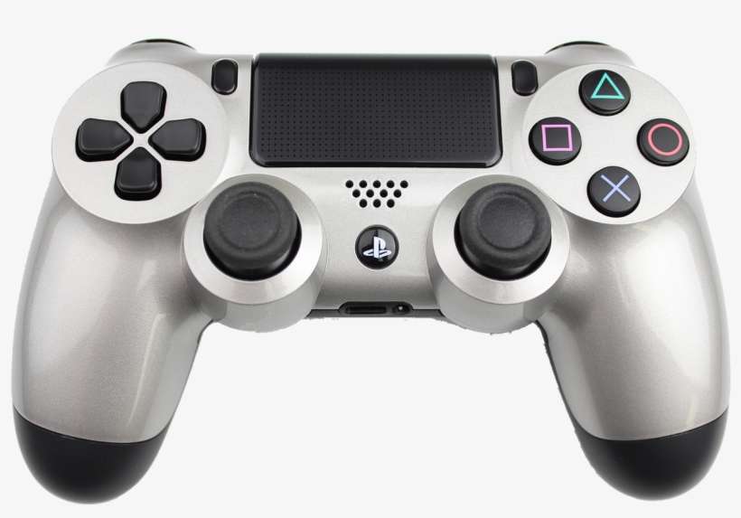 Free Icons Png - Scuf Impact Ps4, transparent png download