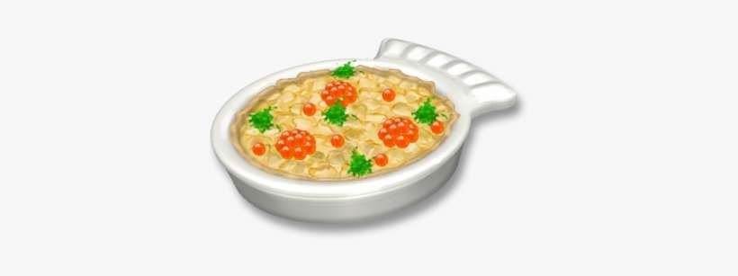 Fish Pie - Products Of Hay Day, transparent png download