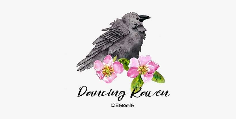 Dancing Raven Designs - Rosa Glauca, transparent png download