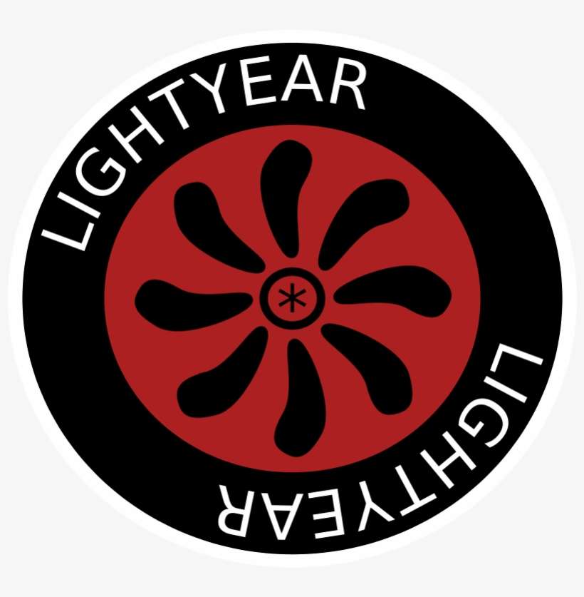 Tire Light Year - Ruedas De Rayo Mcqueen, transparent png download