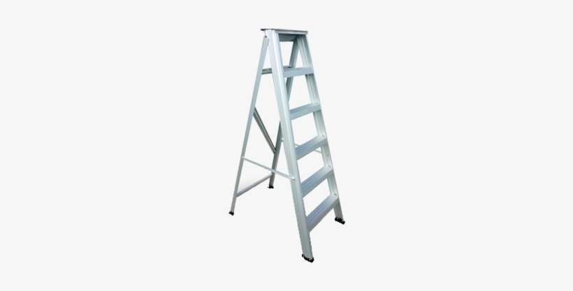 A-ladder - Golden Decorators, transparent png download