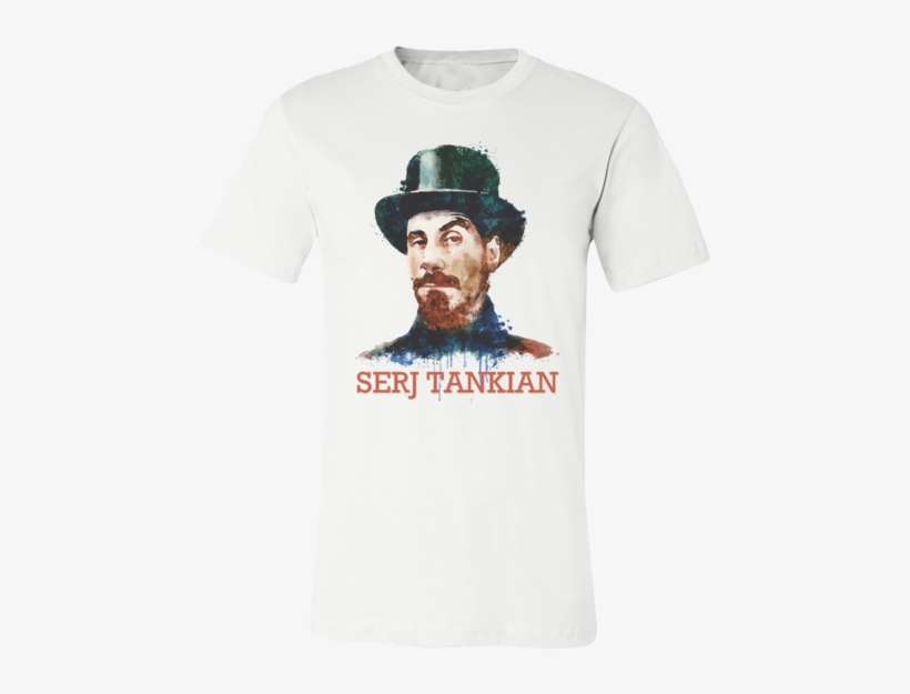 Watercolor - Active Shirt, transparent png download