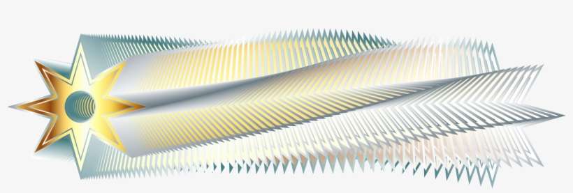 Big Image - Shooting Star Png Transparent, transparent png download