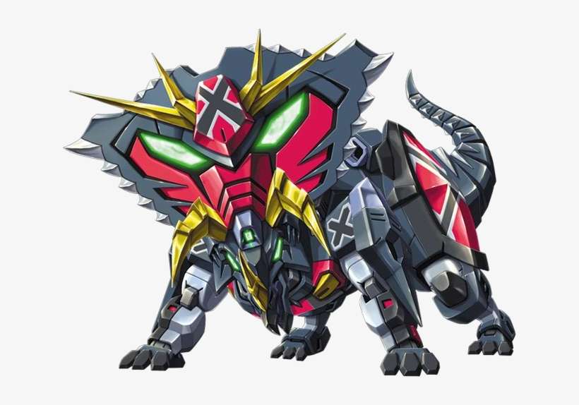 Gundam Cannon Eyes - Mecha, transparent png download