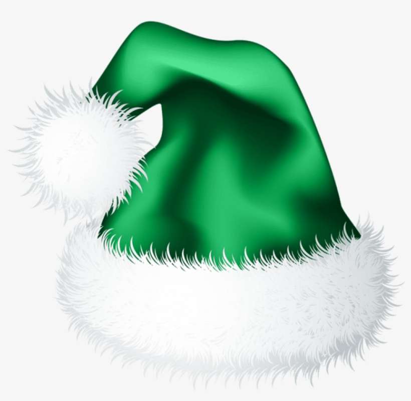 Elf Hat Transparent Background Png Elf On The Shelf Hat Clipart