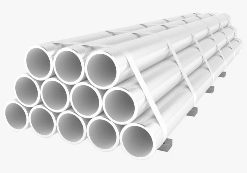 Steel Pipe Png - Electrical & Plumbing Png, transparent png download