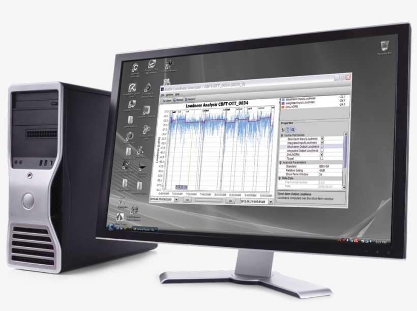 Analysis - Copy - - Computer Pc Hi Res, transparent png download