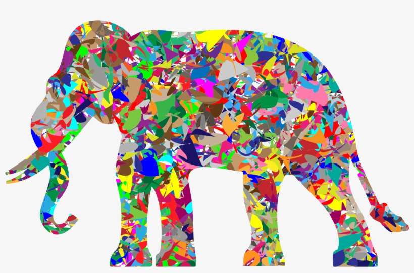 Modern Art Png, transparent png download
