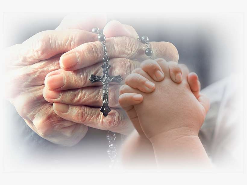 Prayer List - St Luke The Evangelist Catholic Church, transparent png download