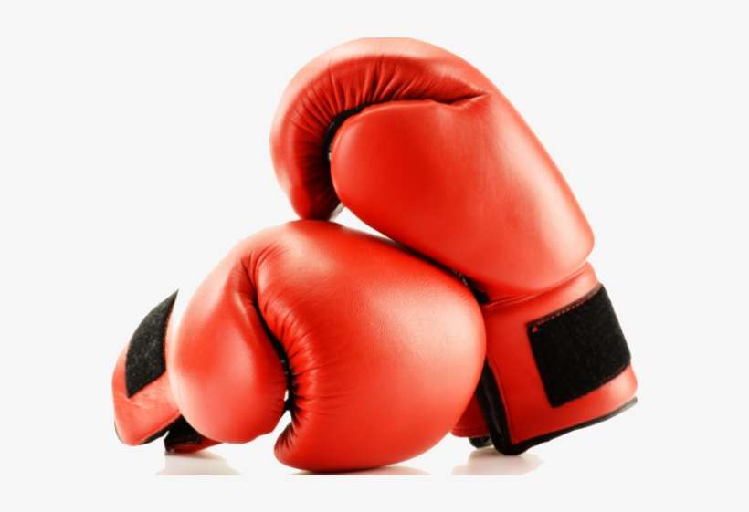 Boxing Gloves Png Image - Boxing Gloves .png, transparent png download
