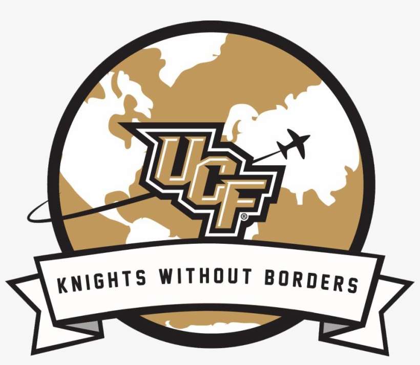 Knights Without Borders Png - Otm Essentials Non-slip Mouse Pad (mpadc-ucf), transparent png download
