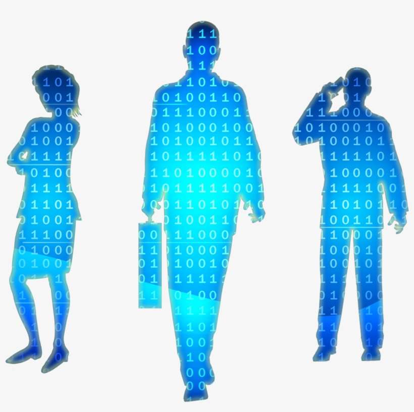 Get People Talking - Illustration, transparent png download