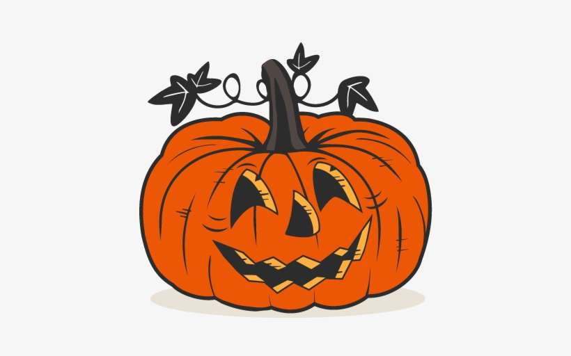 Jack O Lantern Svg Scrapbook Cut File Cute Clipart Jack O Lantern Png Png Image Transparent Png Free Download On Seekpng
