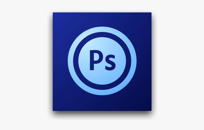 Photoshop Touch Logo - Ps Touch Png, transparent png download