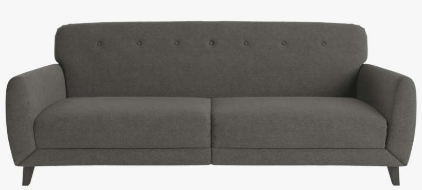 Buy Clem Sofa Bed - Sofa Bed Png, transparent png download