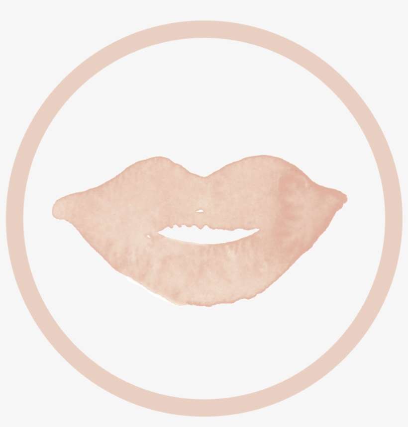 Pos Lips - Tumblr, transparent png download