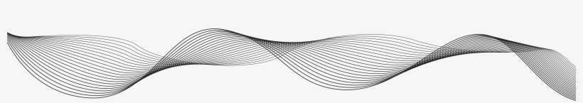 Abstract Lines Png - Brassiere, transparent png download
