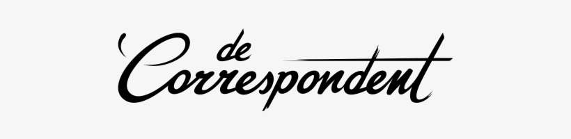 Never Before Was So Much Of The World Fenced Off By - De Correspondent, transparent png download