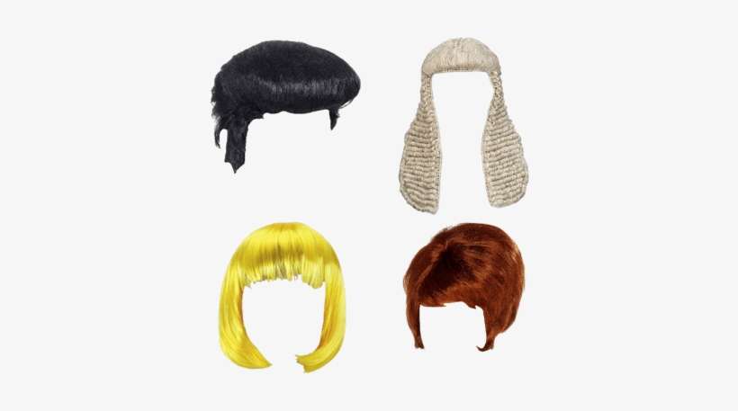 60s Beehive Wig - One Size Womens Auburn, transparent png download