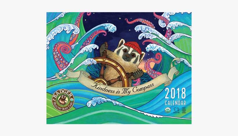 Badger Balm Tattoo Balm, transparent png download