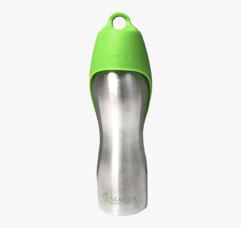 K9 Large Dog Water Bottle - Baby Bottle, transparent png download