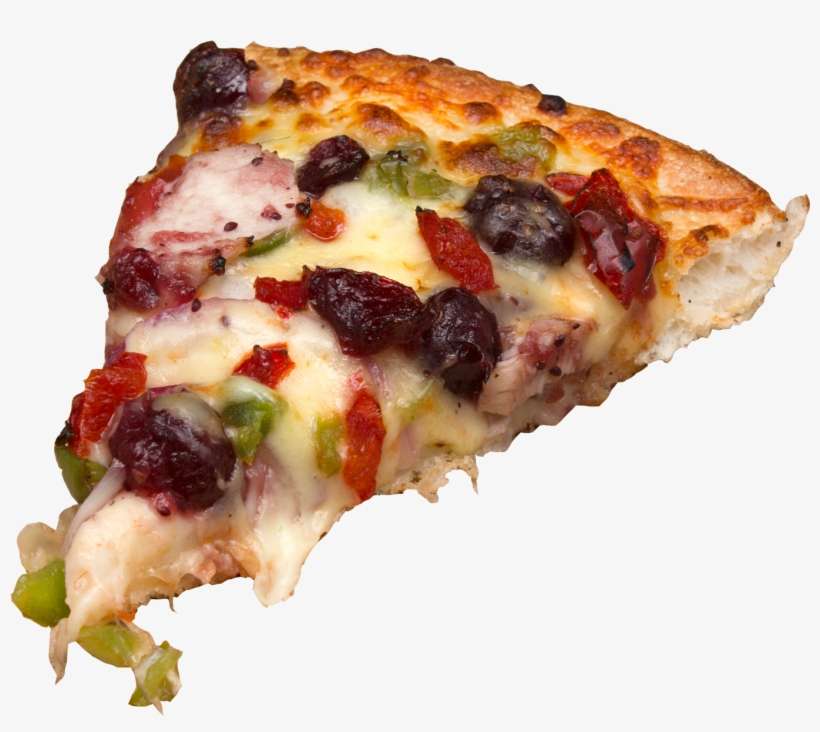 Pizza - Jacobs Pizza & Kebab, transparent png download