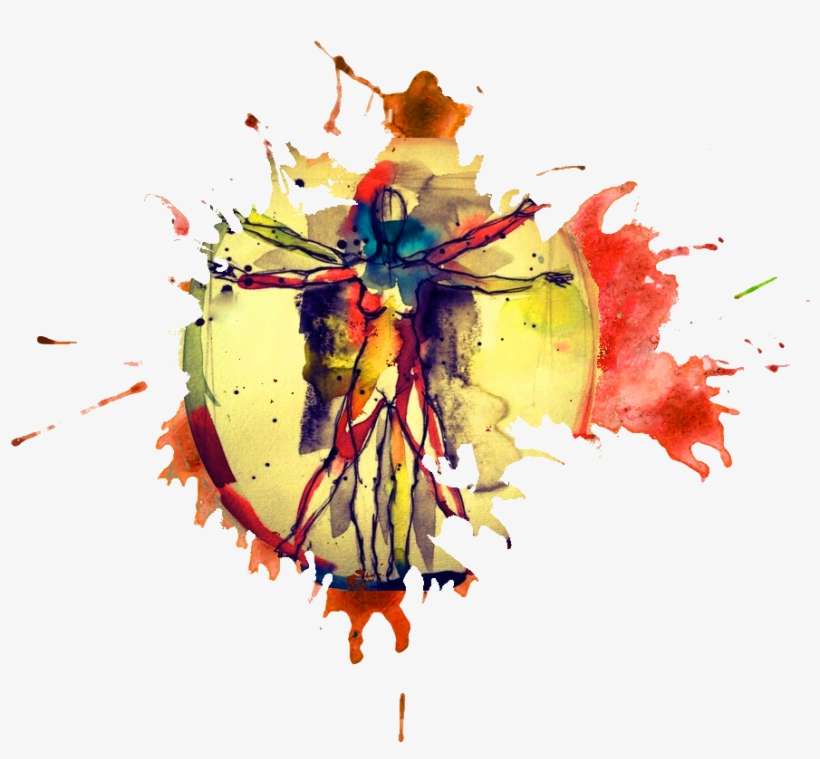 Whether You Believe Working With Data Is An Art Or - Illustration, transparent png download