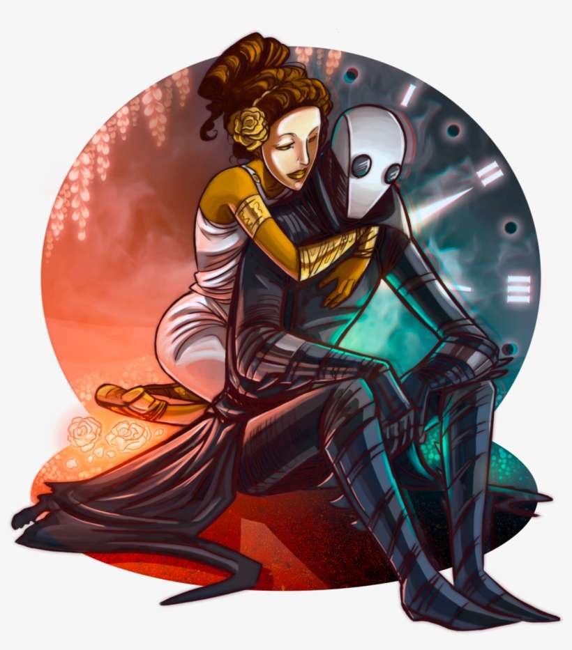 For Every Tyrant A Tear For The Vulnerable, By Sleyf - Illustration, transparent png download