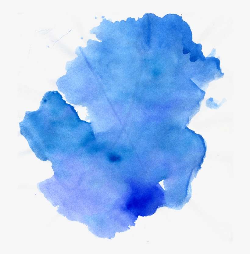 Analysis - Watercolour Textures, transparent png download